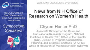 News from NIH Office of Research on Women’s Health