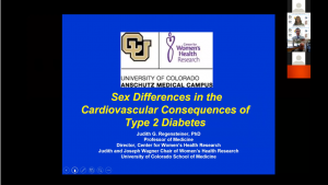 Sex Differences in the Cardiovascular Consequences of Type 2 Diabetes