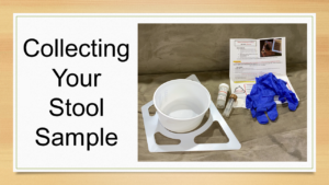 Stool Sample Collection Instructions